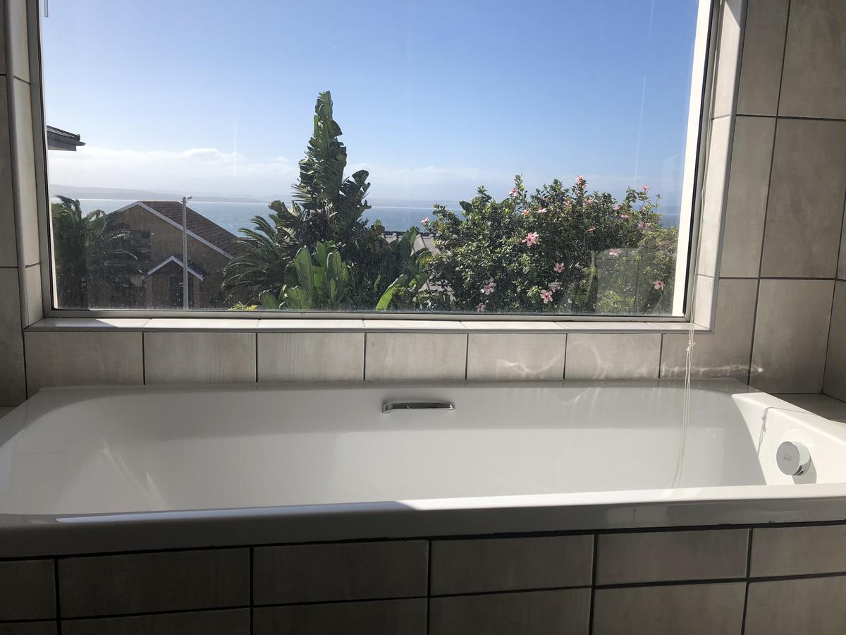 モーセル・ベイView From The Hillアパートメント エクステリア 写真